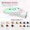New products idea 2019 DEESS portable permanent hair removal ipl machine