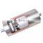 NINGBO ZHONGDA DC Brushless Speed Control Drum Roller Motor with Planetary Gear