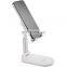 Remax Rl-ch13 Desktop Holder For Cellphone And Car Life Foldable Desktop Holder