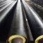 Steel sheath Q235B insulated steel pipe manufacturer