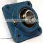 UCF201 bearing units ID 12mm