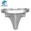 knee arthroplasty replacement knee surgery Polymeric polyethylene