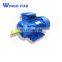 AC Servo Motor system for sewing machine