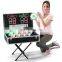 Inflatable Interactive Battle Light Arena Interactive Strike Challenge Games IPS System Game