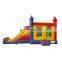 Inflatable Bouncers Kids Jumping Castles Bounce House Cheap Inflatable Combo Bouncer Trampoline Slide
