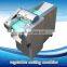 Commercial vegetable cutting machine / vegetable cutting blade / apple cutting machine for sale