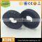 Spring Loaded Metric Rotary Shaft TC Oil Seal Double Lip 24x35x7mm