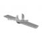 Sonlam TU-29 Stainless Steel Slot Pipe fittings suitable for tube slot 14*14mm