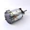 10N.m 12 Volt Hydraulic Pump Motor For Drive Wheel