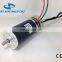 O.D52mm dc motors, equalivalent to dunkerenmotor Gr53