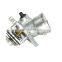Engine Coolant Thermostat and Housing Assembly 2722000415  2722000615 2722000115 High Quality