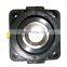 Heavy machinary Strong Housing RFB-204C Flange square Bearing Unit