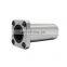 Linear Bearing Ball Motion Slide LMK6LUU LMK8LUU LMK10LUU LMK12LUU LMK13LUU LMK16LUU