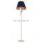 modern style metal floor lamp and home decorative floor lamp