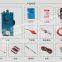 CJG10, CJG100 Optical Interference Type Methane Detector