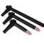CNAWELD CE Certification TIG WP 27 water cooled torch and black handle welding torch with High Quality
