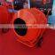 Hot sale electric engine cement concrete mixer / portable mortar mixer machine