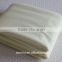 100% cotton high quality terry cloth waterproof fitted sheet