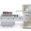 Automatic Horizontal Face Mask / biscuit / chocolate /film roll Bag Carton Box Packing Machine