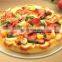 Hot Selling Easy Operation Pizza making /forming /rolling Machine/pizza dough pressing machine