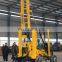 Underground core drill rig / mining core drilling machine