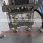Rotary type coffee capsule filling machine/ machine to make coffee capsule