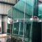 french green laminated glass ,EN1253.EUROPEAN STANDARD
