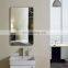 anti fog mirror