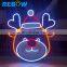 Shenzhen Factory Custom Neon Sign Letters Advertising Acrylic LED Neon Signs