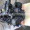 High Quality Excavator 3LB1 Engine Assy, 3LB1 Complete Engine Assy 3LB1 Engine Motor For Sale