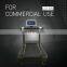 Factory direct sale best seller commercial treadmill