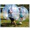 PVC/TPU Human Size Inflatable Bubble Ball/bubble Bumper Ball