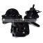 Transmission Engine Motor Mount Set For 98-02 Honda Accord 2.3L 50840-S84-A00