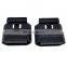 Free Shipping!  2 pcs Bumper Bracket cover  For Mercedes W201 2018800114