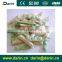 Best price twin screw extruder inflating puffed corn snack food extruder machine from Darin Machinery