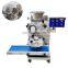 Snack food energy bliss bites ball forming machine nuts ball maker machine