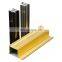 Extrusion aluminum  frame  aluminum sliding window price philippines for windows and doors