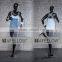 Wholesale Female Fiberglass Sports Mannequin PB4-BK2