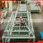 certified fireproof insulation board magnesium oxide board machine factory