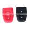 plastic car key case cover for mercedes benz injection molding