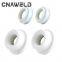 CNAWELD High Quality 54N63 Insulator Gaskets for TIG Welding Torches WP-9/20/25