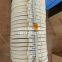 Flat Falt Rattan Core, natural Flat Reeds
