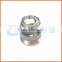 Made in china custom precision spare parts lathe cnc machining turning parts