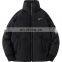 new popular logo winter trend Light and thin bread suit male short thickened handsome  cotton jacket