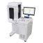 High performance laser marking machine for metal making machine birds rings gold jewellery