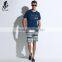 OEM ODM supported Plus size 4XL men summer t shirt