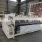 Full Automatic Rewinding and Punching Toilet Paper Machine