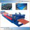 Colored Steel Glazed Tile Roof&Wall Sheets Cold Roll Forming Machine