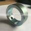 1 3/8" inch set screw shaft collar with zinc plated