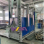 cow farm machined semi automatic cattle sorting abattoir equipment slaughterhouse stunning box